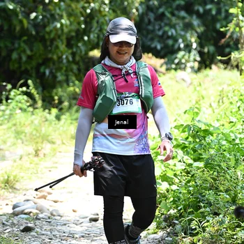 Runner Photo 5078709