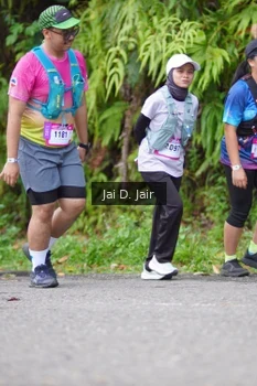 Runner Photo 5078710