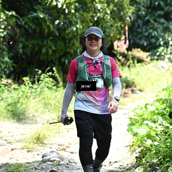 Runner Photo 5078711