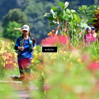 Runner Photo 5078717