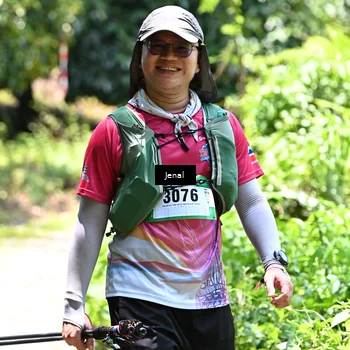 Runner Photo 5078721