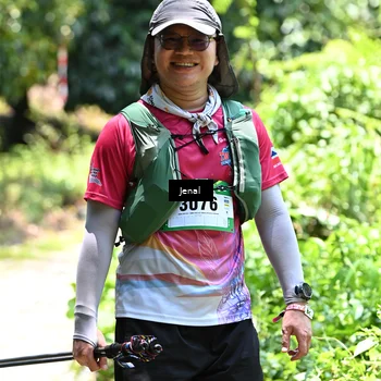 Runner Photo 5078722