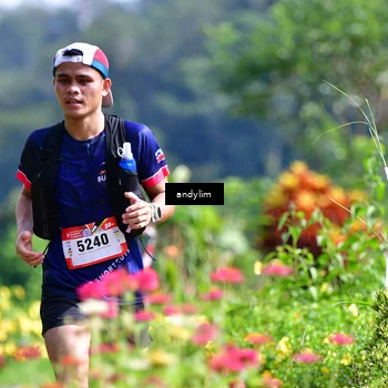 Runner Photo 5078730