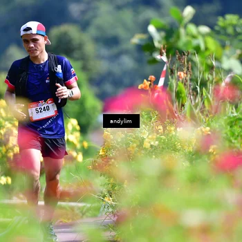 Runner Photo 5078732