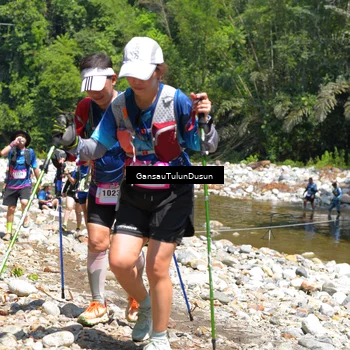 Runner Photo 5078733