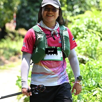 Runner Photo 5078734