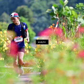Runner Photo 5078735