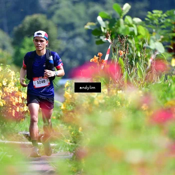 Runner Photo 5078737
