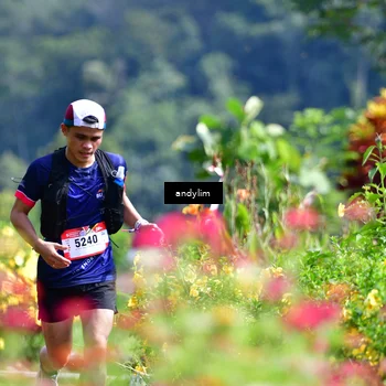 Runner Photo 5078741