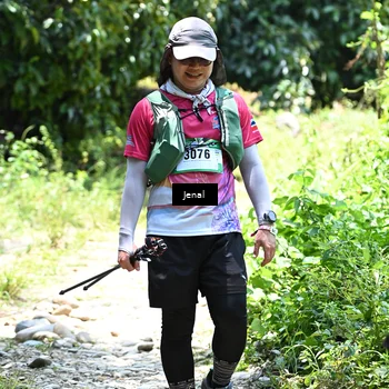 Runner Photo 5078758