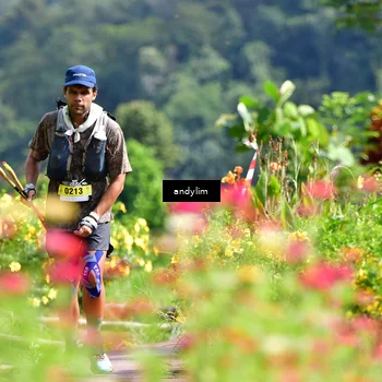 Runner Photo 5078776