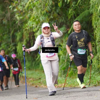 Runner Photo 5078782