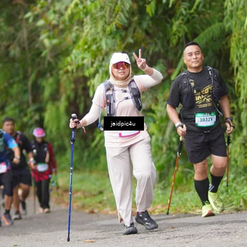 Runner Photo 5078788