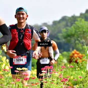Runner Photo 5078790