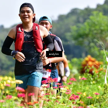 Runner Photo 5078792