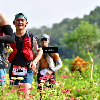 Runner Photo 5078795