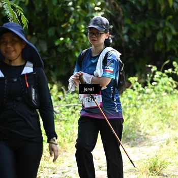 Runner Photo 5078800