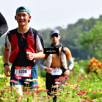 Runner Photo 5078801