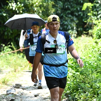 Runner Photo 5078806