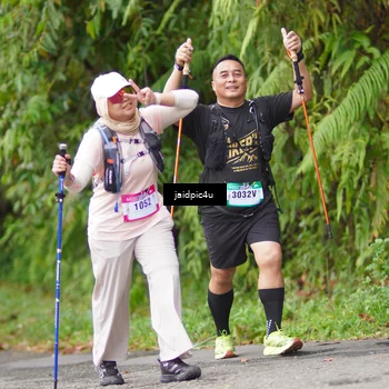 Runner Photo 5078812