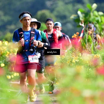 Runner Photo 5078813