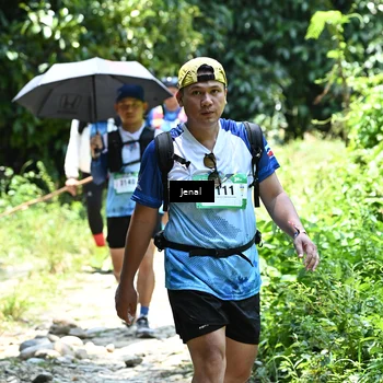 Runner Photo 5078815