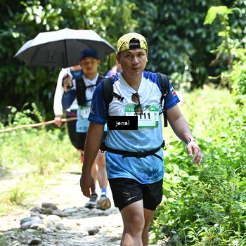 Runner Photo 5078834