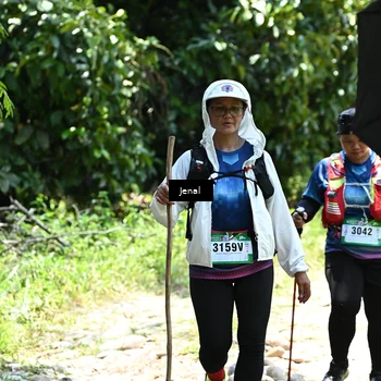 Runner Photo 5078835