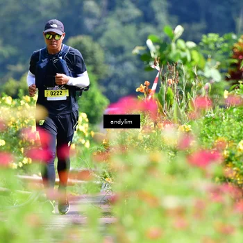 Runner Photo 5078847