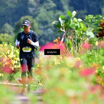 Runner Photo 5078854