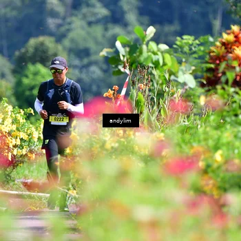 Runner Photo 5078856