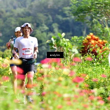 Runner Photo 5078871