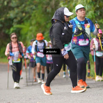 Runner Photo 5078876