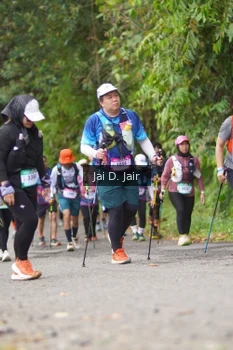 Runner Photo 5078881
