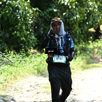 Runner Photo 5078889