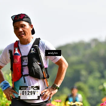 Runner Photo 5078892