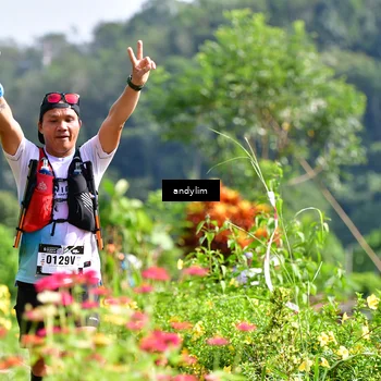 Runner Photo 5078894