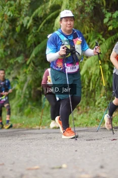 Runner Photo 5078895