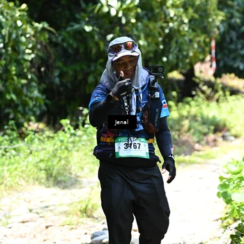 Runner Photo 5078896