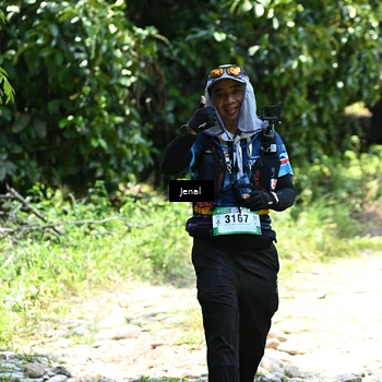 Runner Photo 5078899