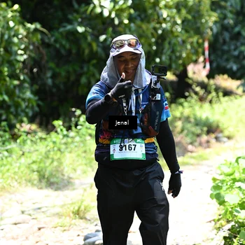 Runner Photo 5078902