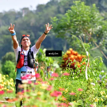 Runner Photo 5078905