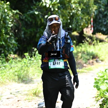 Runner Photo 5078909