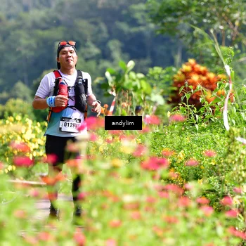 Runner Photo 5078912