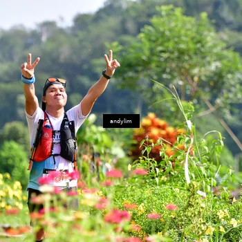 Runner Photo 5078914