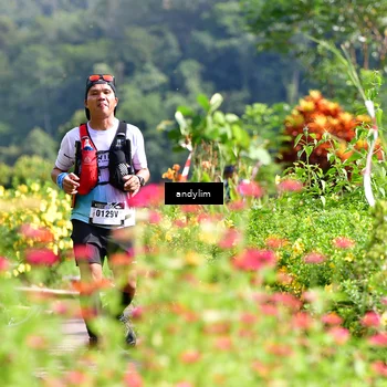 Runner Photo 5078915