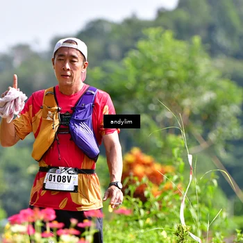 Runner Photo 5078922