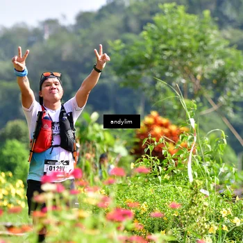 Runner Photo 5078925