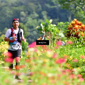 Runner Photo 5078932