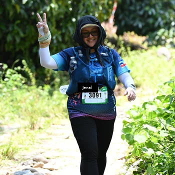Runner Photo 5078935